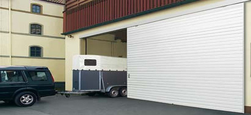 reparaciones de puertas automaticas de garaje correderas